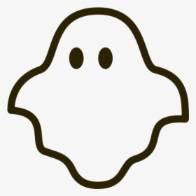 Cartoon Ghost Png Transparent Images, Png Download, Free Download
