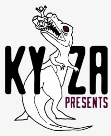 Kyza Presents, HD Png Download, Free Download