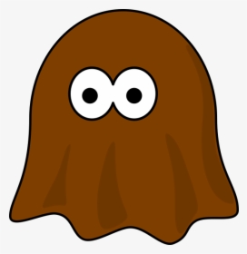 Cartoon Ghost Png, Transparent Png, Free Download