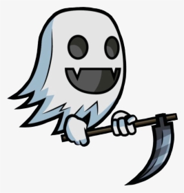 Ghost Animation Clipart , Png Download, Transparent Png, Free Download