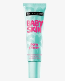 Maybelline Baby Skin Instant Pore Eraser 22 Ml, HD Png Download, Free Download