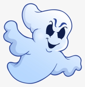 Cartoon Ghost Png, Transparent Png, Free Download