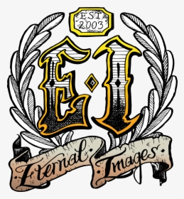 Eternal Images Tattoo, HD Png Download, Free Download