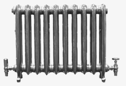 Metallic Radiator, HD Png Download, Free Download