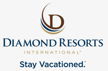 Diamond Resorts International Logo, HD Png Download, Free Download
