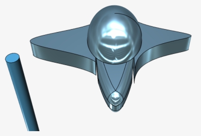 Transparent Cartoon Spaceship Png, Png Download, Free Download