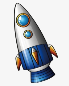 Transparent Rocket Vector Png, Png Download, Free Download