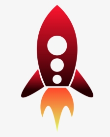 Rocket Vector Space Free Photo, HD Png Download, Free Download