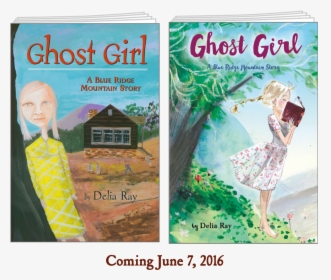Ghost Girl Covers, HD Png Download, Free Download