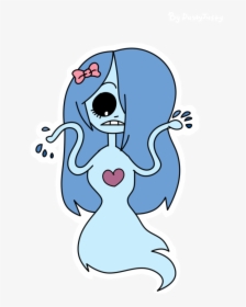 Ghost Girl, HD Png Download, Free Download