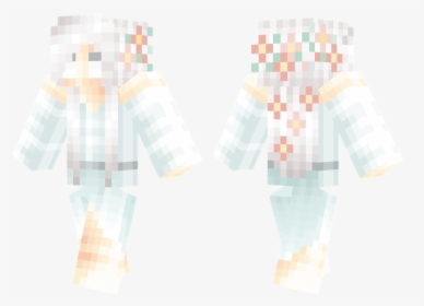 Minecraft Skins Girl Bunny , Png Download, Transparent Png, Free Download