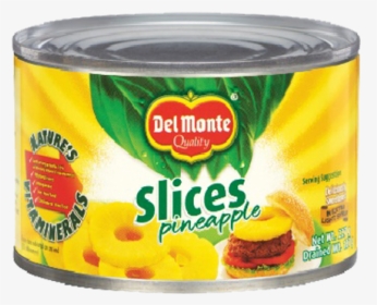 Pineapple Slice Png, Transparent Png, Free Download