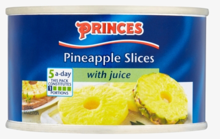 Pineapple Slices In Juice, HD Png Download, Free Download