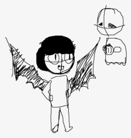 Ghost Girl Png, Transparent Png, Free Download