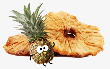 Pineapple Slice Png, Transparent Png, Free Download
