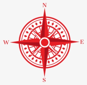 Nautical Compass Image, HD Png Download, Free Download