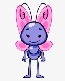 Borboleta Png, Transparent Png, Free Download