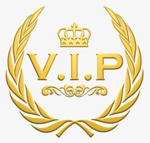 Vip Logo Png, Transparent Png, Free Download