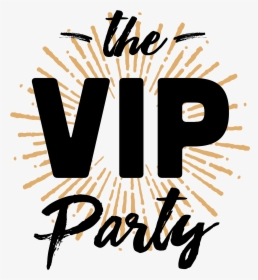 Harrisburg Beer Week Vip Party Logo, HD Png Download, Free Download