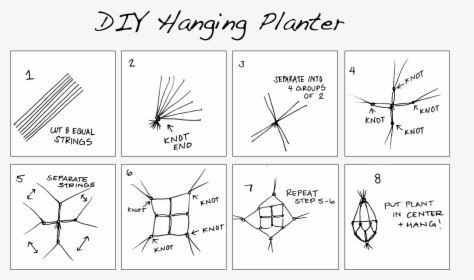 Hanging String Png, Transparent Png, Free Download