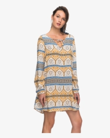 Long Sleeve Dress Png Picture, Transparent Png, Free Download