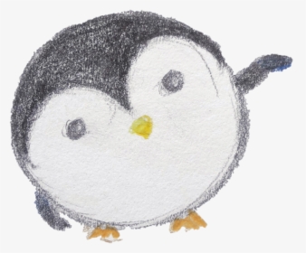 Hi Panguine Small, HD Png Download, Free Download