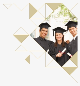 Transparent Graduates Png, Png Download, Free Download