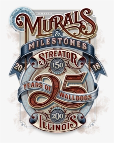 Streator Walldogs, HD Png Download, Free Download