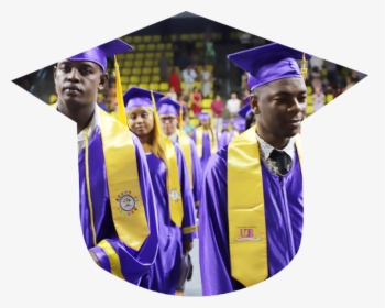 Graduates Png, Transparent Png, Free Download