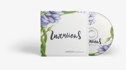 Zavasax Saxophone Duo, HD Png Download, Free Download