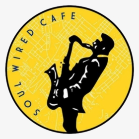 Soul Wired Cafe, HD Png Download, Free Download