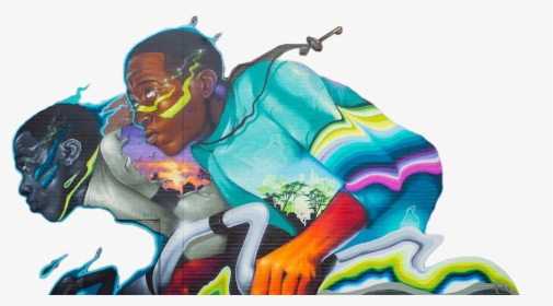 Mural Png, Transparent Png, Free Download