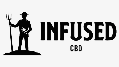 Infused Cbd Logo, HD Png Download, Free Download