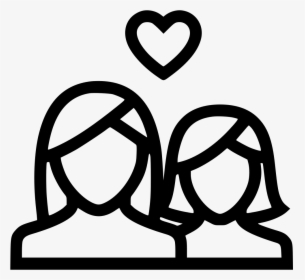 Couple, HD Png Download, Free Download
