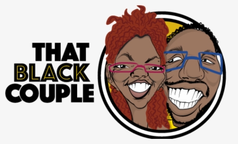 Black Couple Png, Transparent Png, Free Download