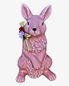 Hare Figure Ceramic Free Photo, HD Png Download, Free Download
