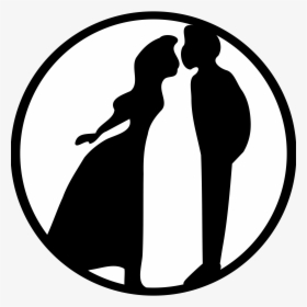 Graphic Freeuse Happy Couple Clipart, HD Png Download, Free Download