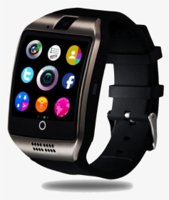 Transparent Smartwatch Png, Png Download, Free Download