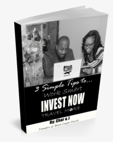 Black Couple Png, Transparent Png, Free Download