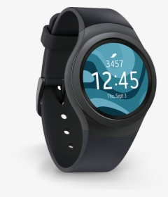 Samsung Gear S2, HD Png Download, Free Download