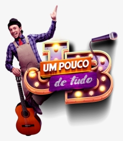 Juca Abertura, HD Png Download, Free Download