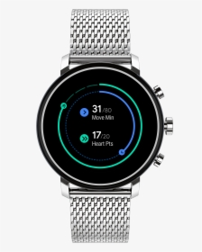 42mm Movado Connect, HD Png Download, Free Download