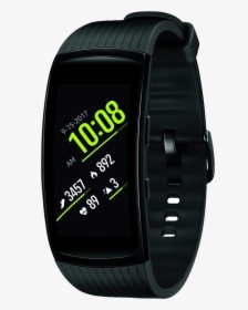 Samsung Gear Fit Review, HD Png Download, Free Download
