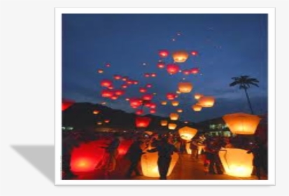 Transparent Chinese Lanterns Png, Png Download, Free Download