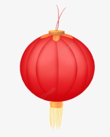 Commercial High Definition Wanli Qianhong Red Lantern, HD Png Download, Free Download