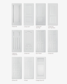 Fitted Frame Door System, HD Png Download, Free Download