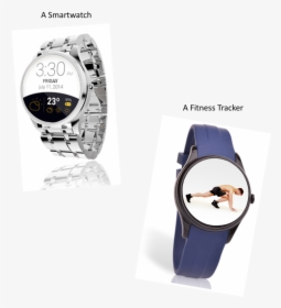 Smartwatch Png, Transparent Png, Free Download