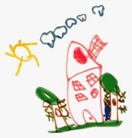 Pre School Drawing Preschool Drawing At Getdrawings, HD Png Download, Free Download