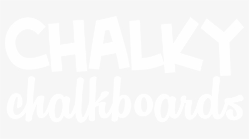 Chalky Chakboards Midlands Chakboard Artist, HD Png Download, Free Download
