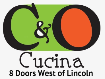 C&o Cucina Restaurant • 3016 Washington Blvd, HD Png Download, Free Download
